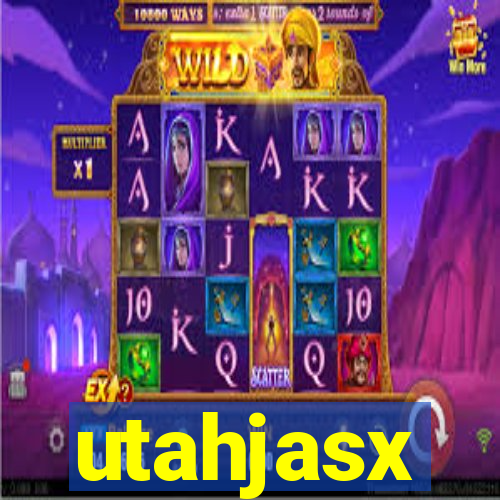 utahjasx