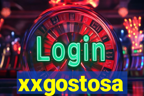 xxgostosa