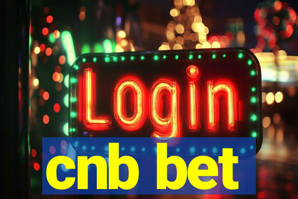 cnb bet