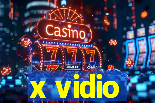 x vidio