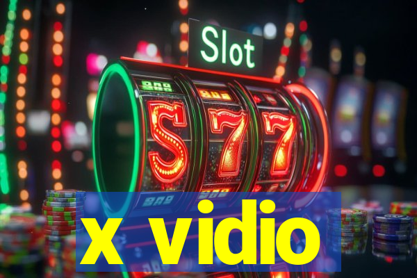 x vidio