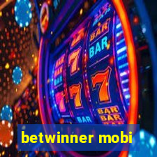 betwinner mobi