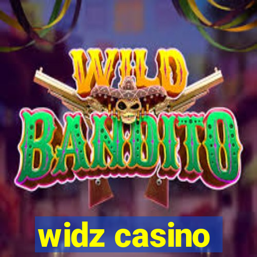 widz casino