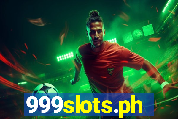 999slots.ph