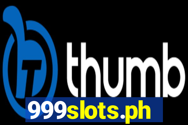 999slots.ph