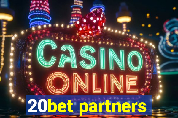 20bet partners