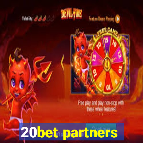 20bet partners