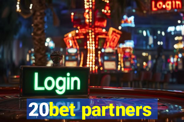 20bet partners