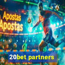 20bet partners