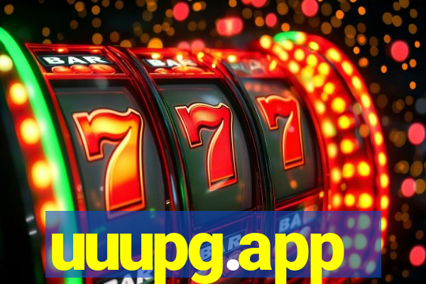 uuupg.app