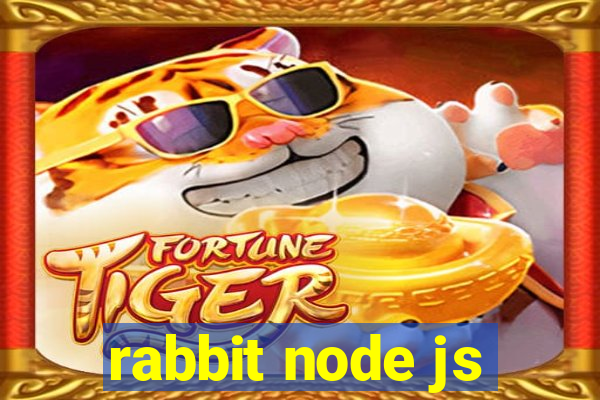 rabbit node js