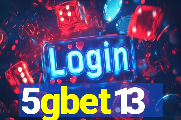 5gbet13