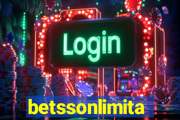 betssonlimita