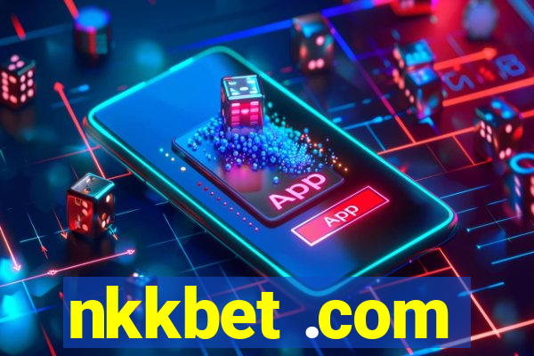 nkkbet .com