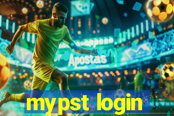 mypst login