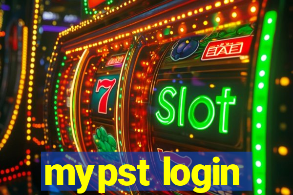 mypst login