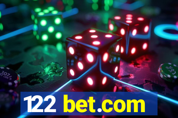 122 bet.com