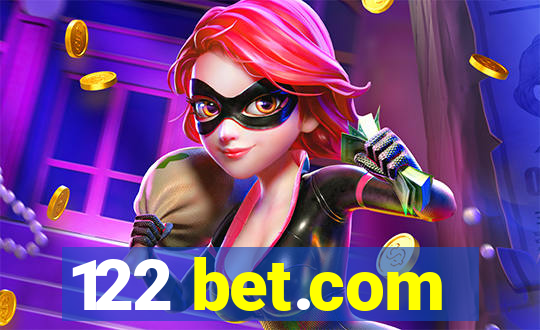 122 bet.com