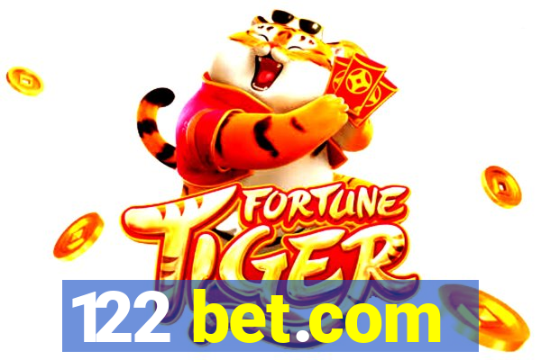 122 bet.com