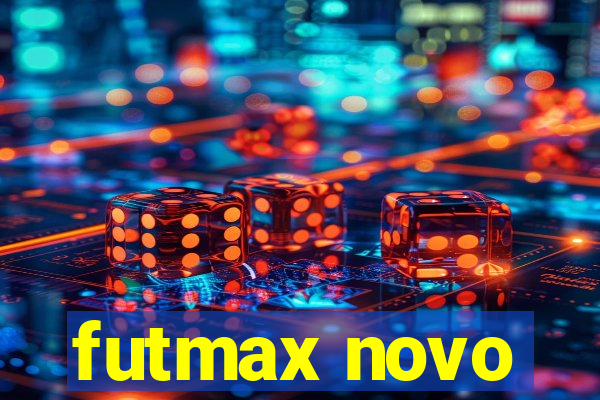 futmax novo