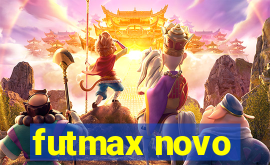 futmax novo