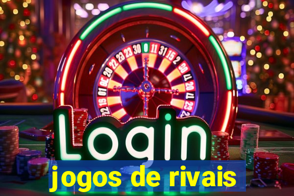 jogos de rivais