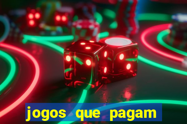 jogos que pagam b?nus no cadastro