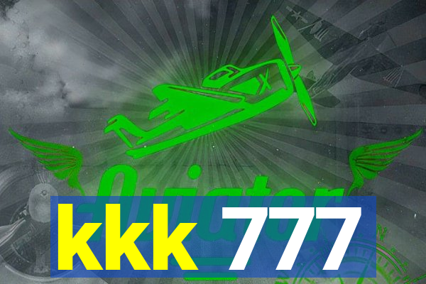 kkk 777