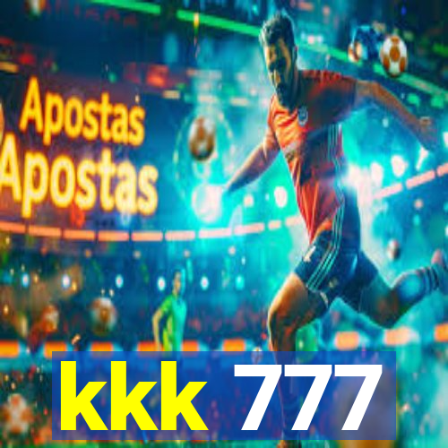 kkk 777