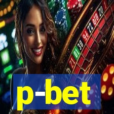 p-bet