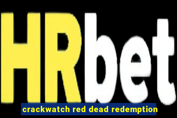 crackwatch red dead redemption