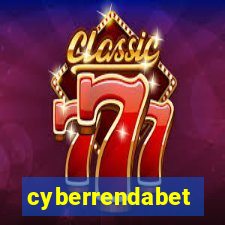 cyberrendabet