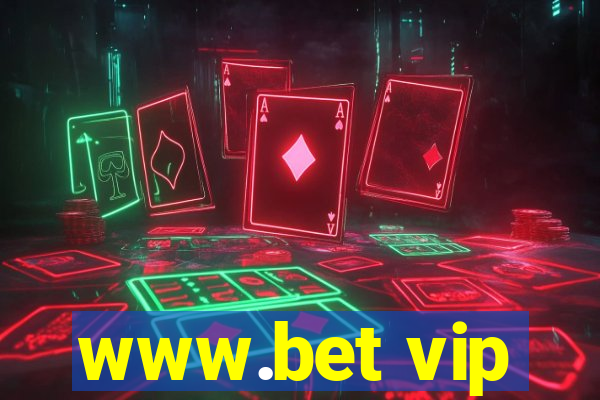 www.bet vip