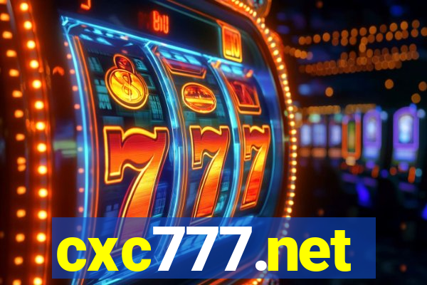 cxc777.net