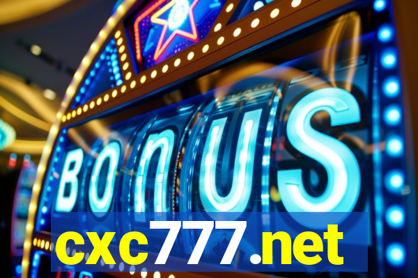 cxc777.net