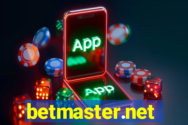 betmaster.net