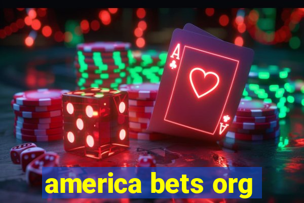 america bets org