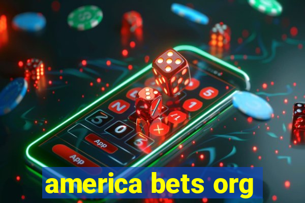 america bets org