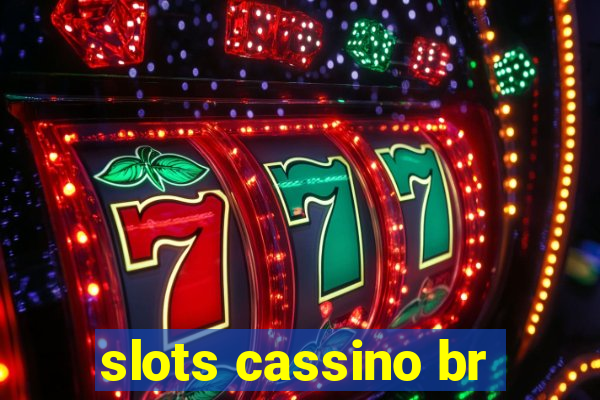 slots cassino br