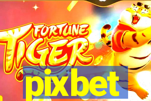 pixbet