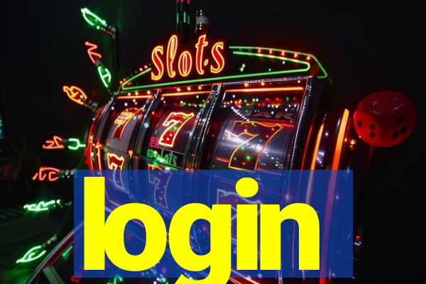 login