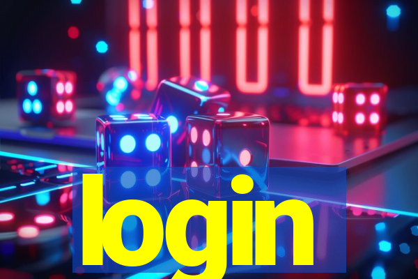 login