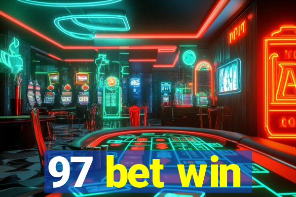 97 bet win