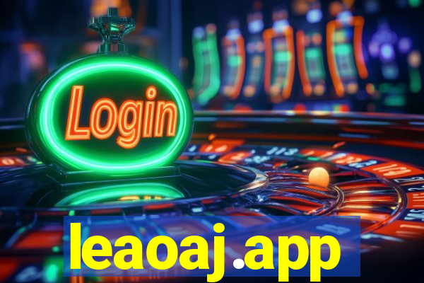 leaoaj.app