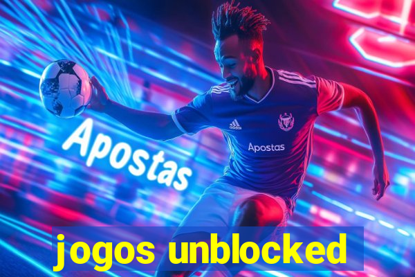 jogos unblocked