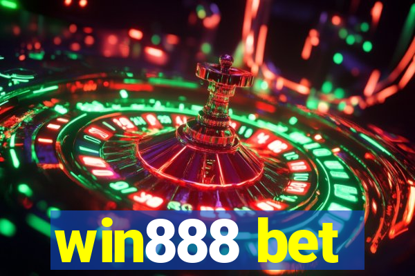 win888 bet