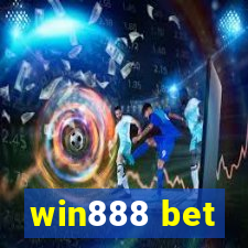 win888 bet