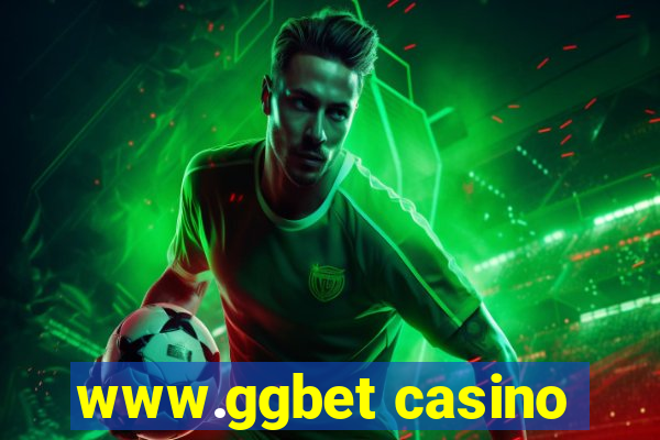 www.ggbet casino