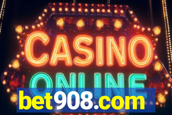 bet908.com