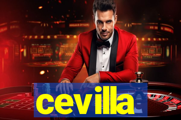 cevilla